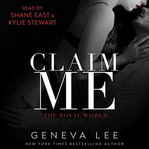 Cover of Claim Me
