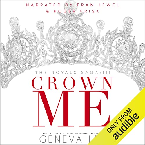 Cover of Crown Me