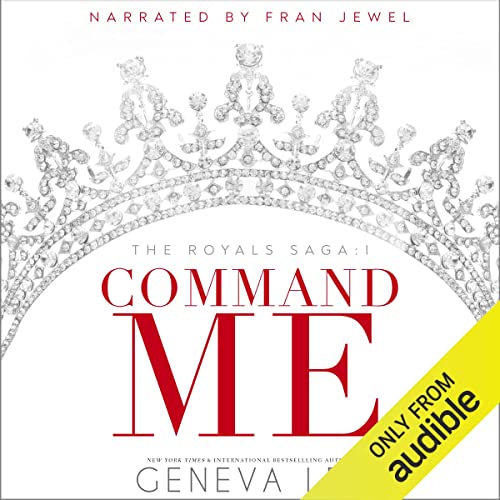 Cover of Command Me
