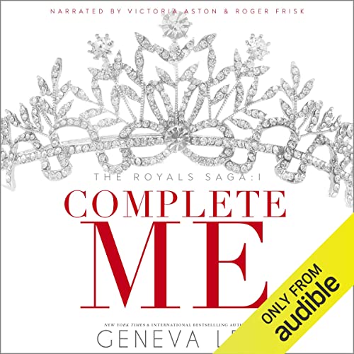 Cover of Complete Me