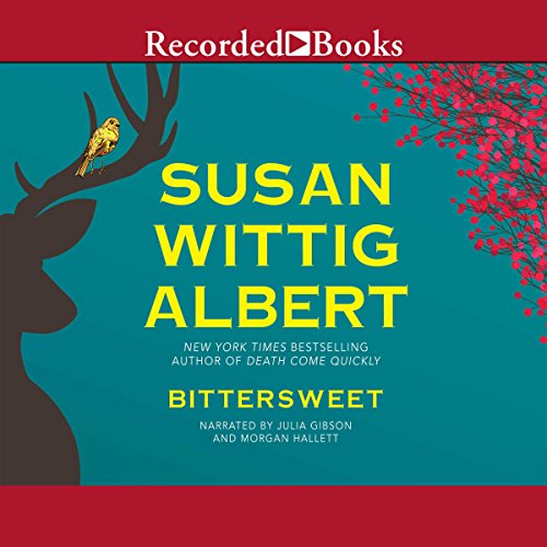 Cover of Bittersweet