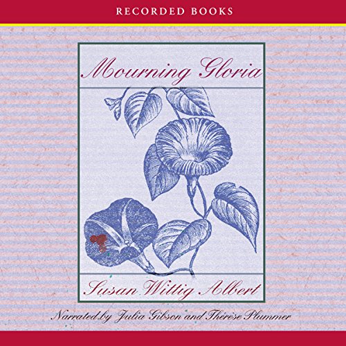 Cover of Mourning Gloria
