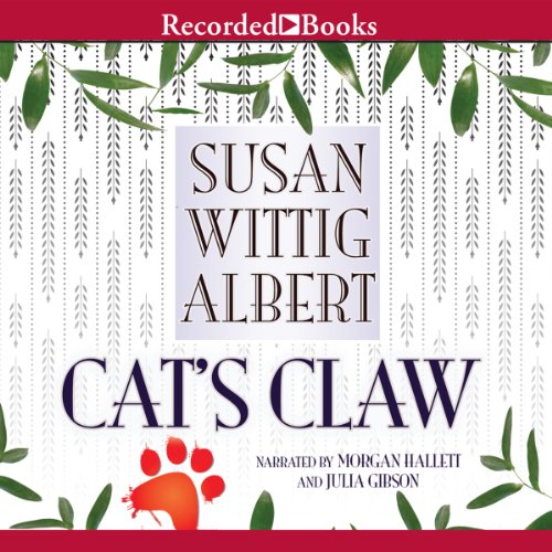 Cover of Cat's Claw