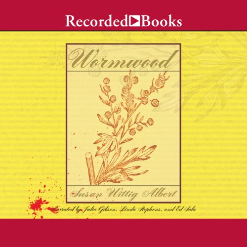 Cover of Wormwood