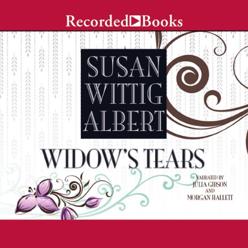 Cover of Widow's Tears