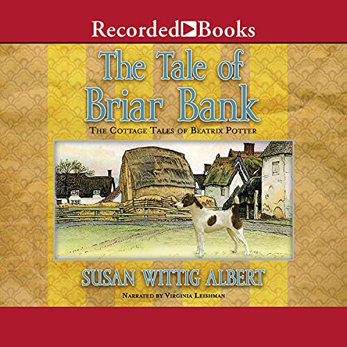 Cover of The Tale of Briar Bank