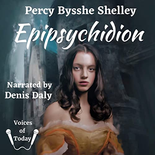 Cover of Epipsychidion