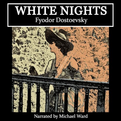 Cover of White Nights