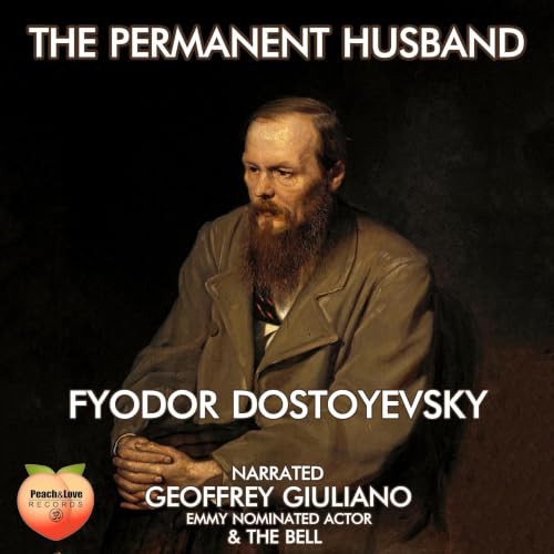 Cover of The Permanent Husband