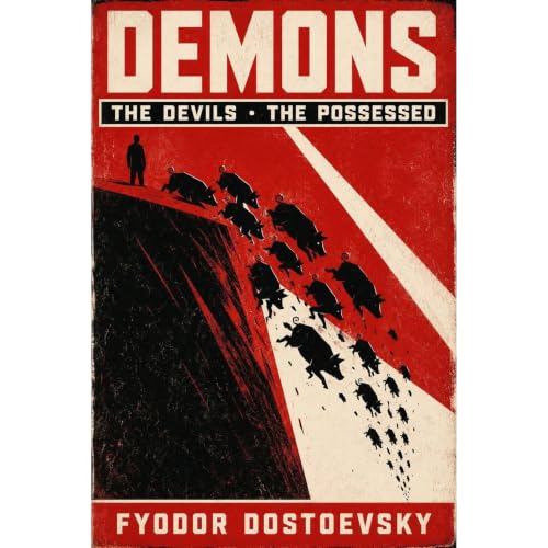 Cover of Demons (Annotated)