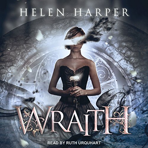 Cover of Wraith