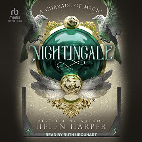 Cover of Nightingale
