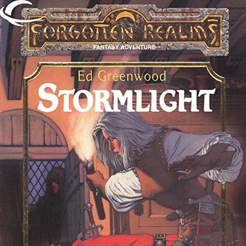 Cover of Stormlight