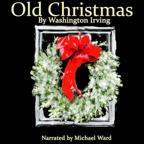 Cover of Old Christmas