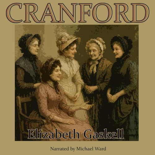 Cover of Cranford