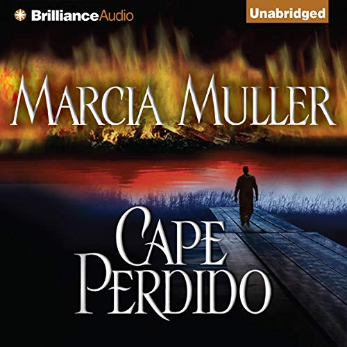 Cover of Cape Perdido