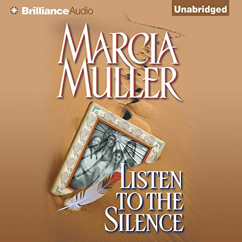 Cover of Listen to the Silence