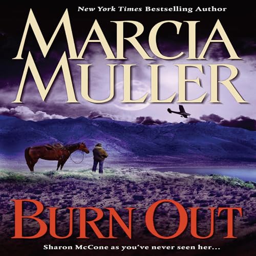 Cover of Burn Out