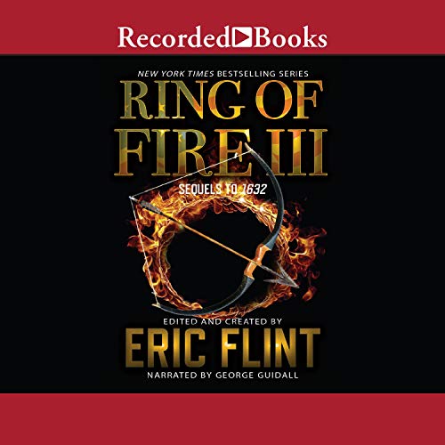 Cover of Ring of Fire III