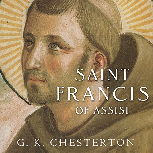Cover of Saint Francis of Assisi