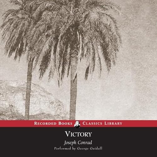 Cover of Victory