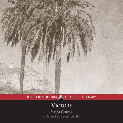Cover of Victory