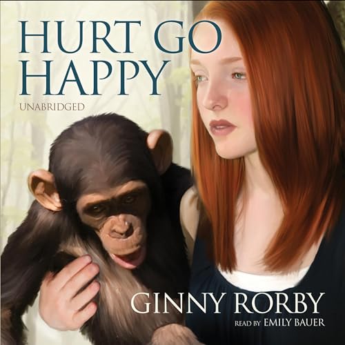 Cover of Hurt Go Happy