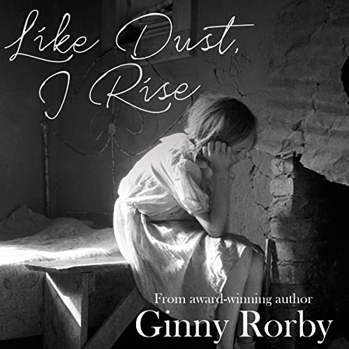 Cover of Like Dust, I Rise