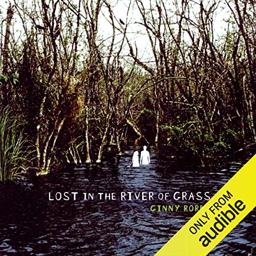 Cover of Lost in the River of Grass