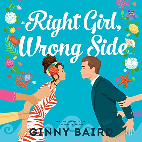 Cover of Right Girl, Wrong Side
