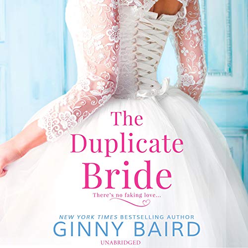 Cover of The Duplicate Bride
