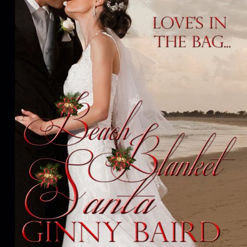 Cover of Beach Blanket Santa