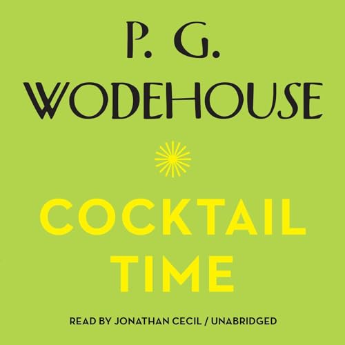 Cover of Cocktail Time