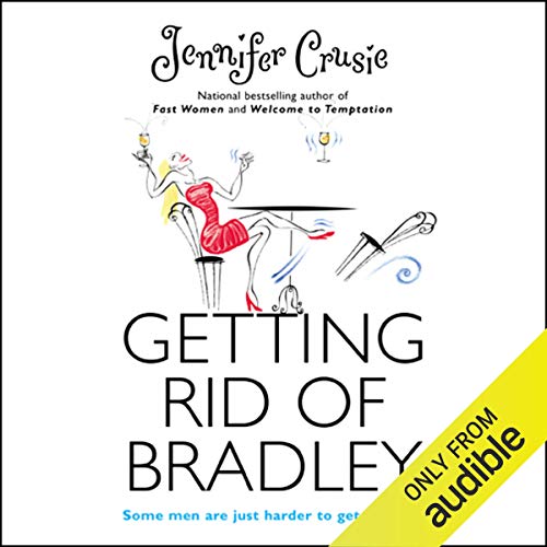 Cover of Getting Rid of Bradley