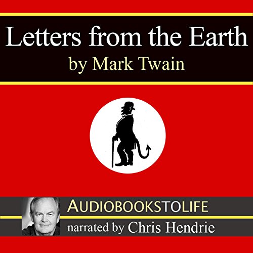 Cover of Letters from the Earth