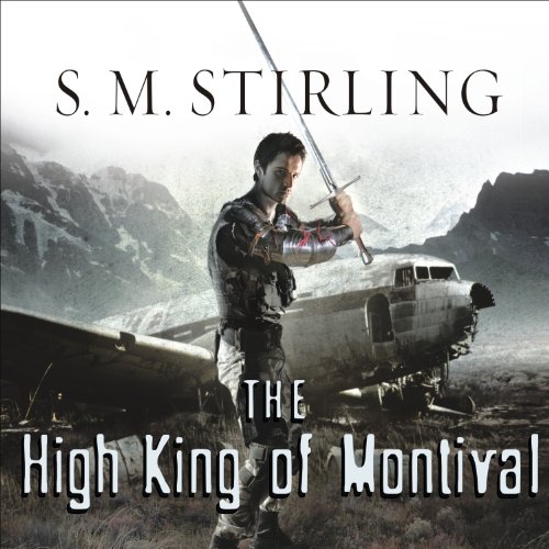Cover of The High King of Montival