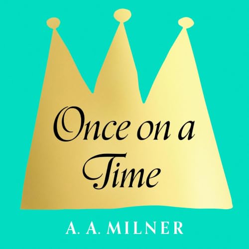 Cover of Once on a Time