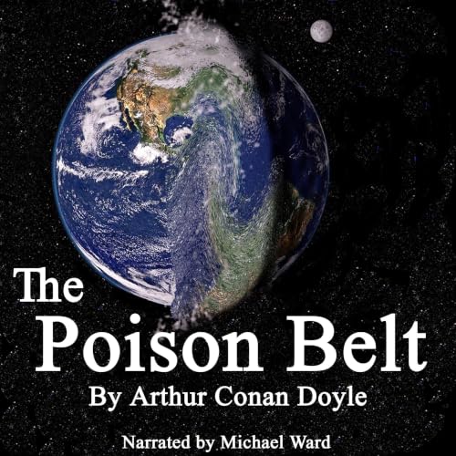 Cover of The Poison Belt