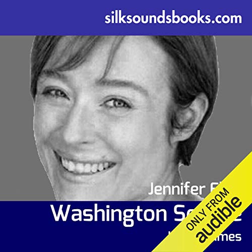 Cover of Washington Square