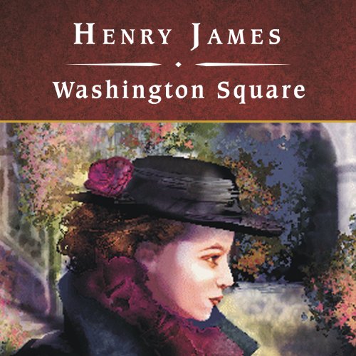 Cover of Washington Square