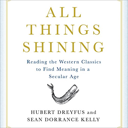 Cover of All Things Shining