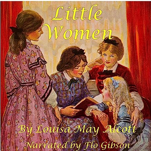 Cover of Little Women