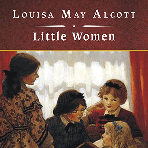 Cover of Little Women