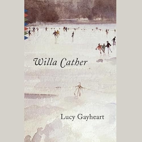 Cover of Lucy Gayheart
