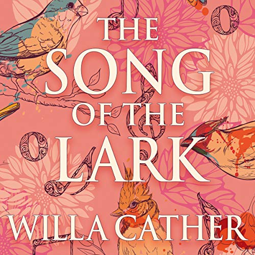 Cover of The Song of the Lark