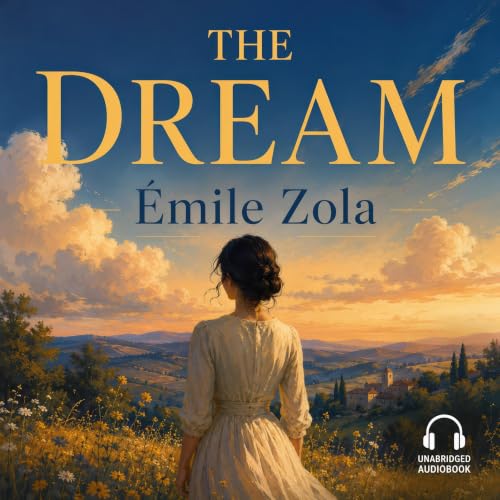 Cover of The Dream