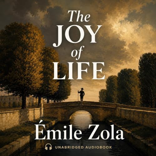 Cover of The Joy of Life