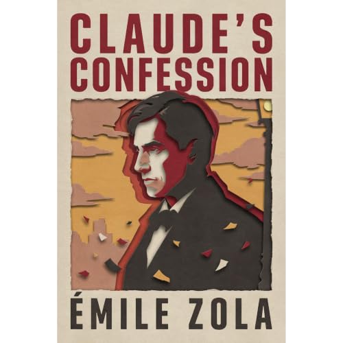 Cover of Claude’s Confession