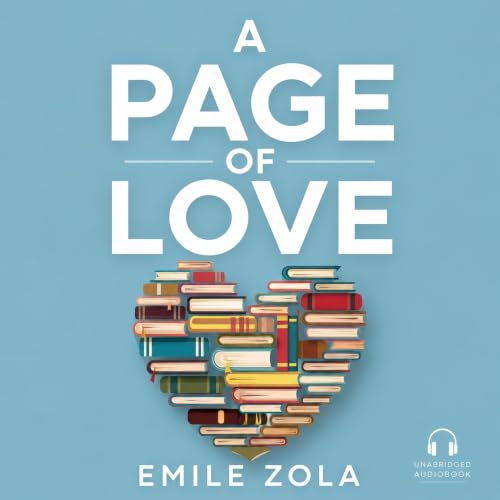 Cover of A Page of Love