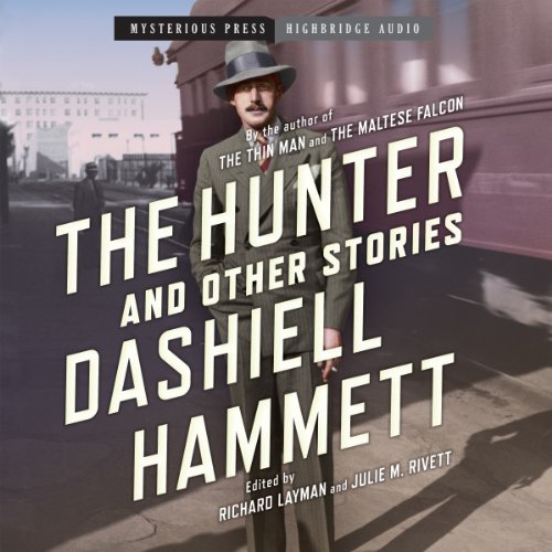 Cover of The Hunter and Other Stories